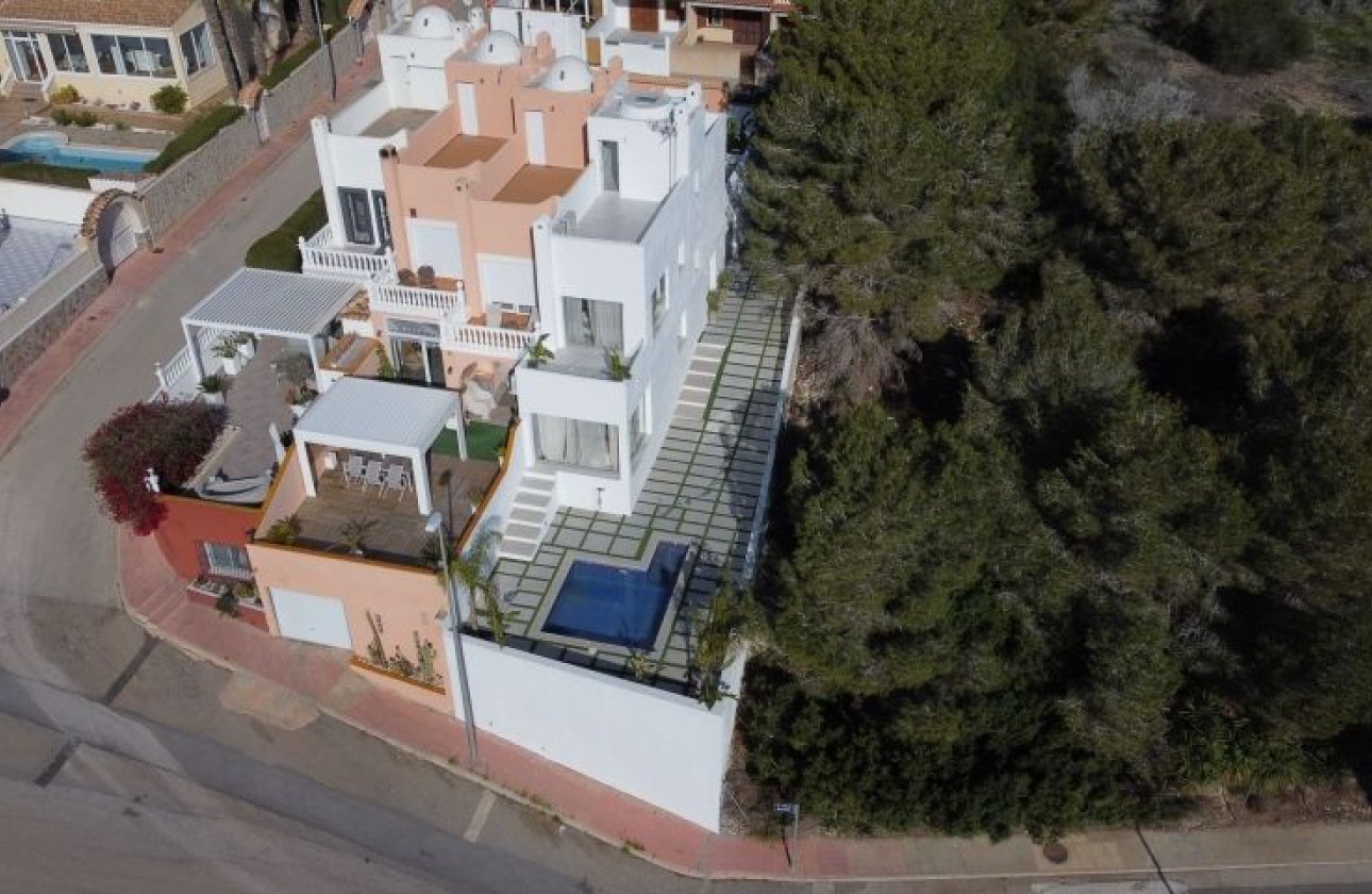 Reventa - Villa - Orihuela Costa