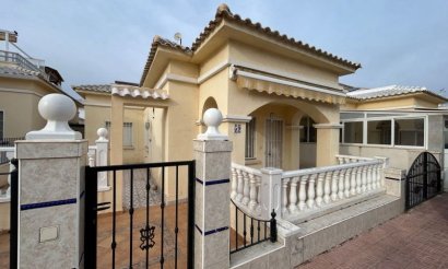 Reventa - Bungalow - Torrevieja