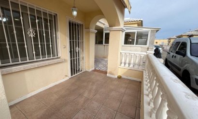 Reventa - Bungalow - Torrevieja