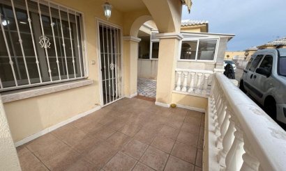 Reventa - Bungalow - Torrevieja