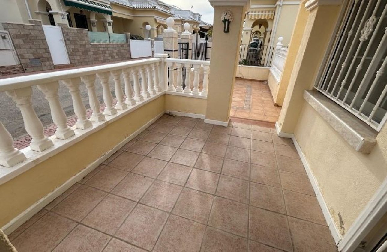 Reventa - Bungalow - Torrevieja