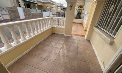 Reventa - Bungalow - Torrevieja