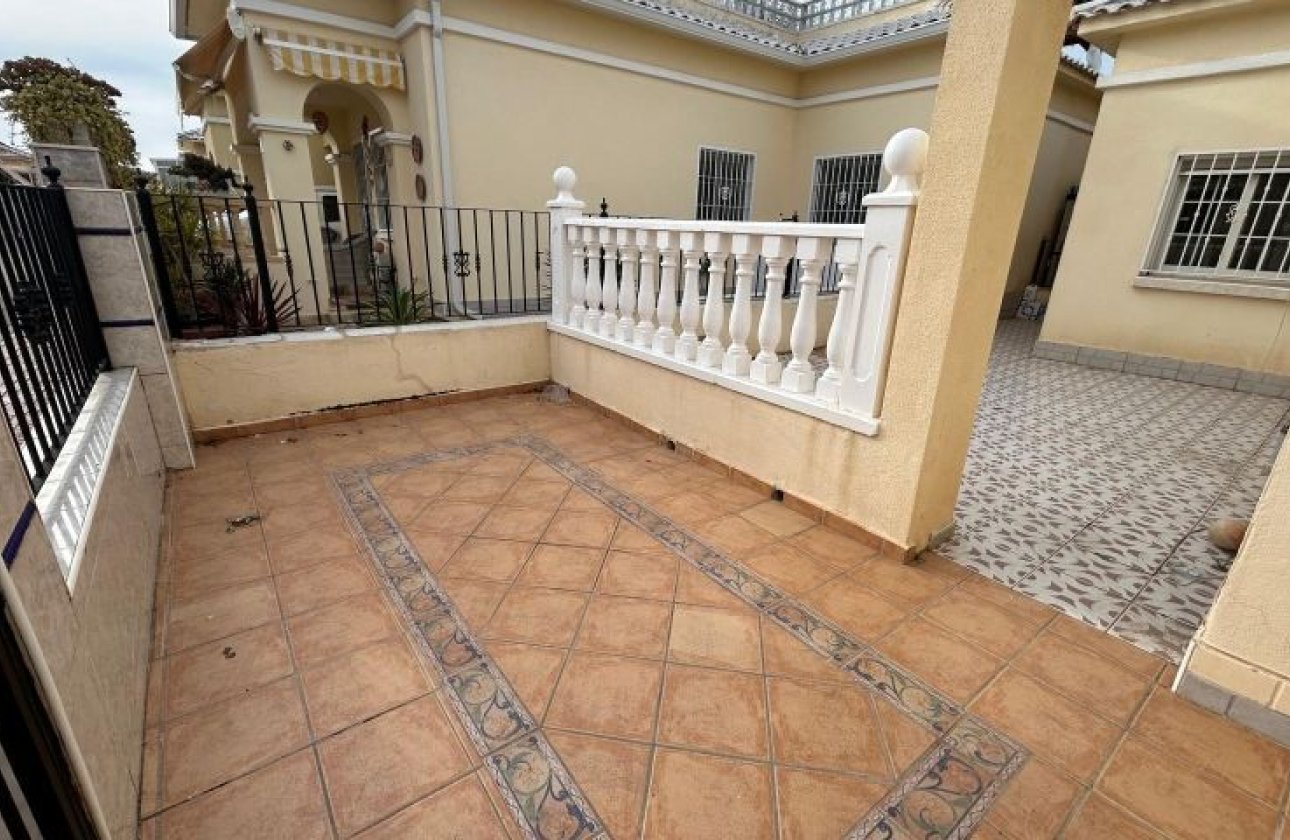 Reventa - Bungalow - Torrevieja