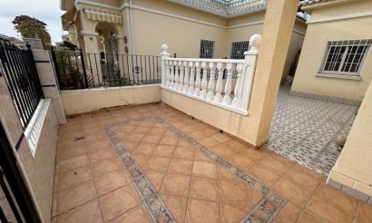 Reventa - Bungalow - Torrevieja