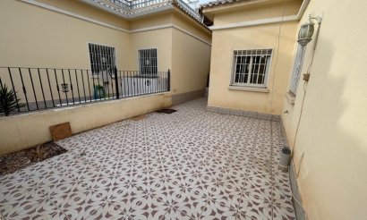 Reventa - Bungalow - Torrevieja