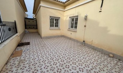 Reventa - Bungalow - Torrevieja
