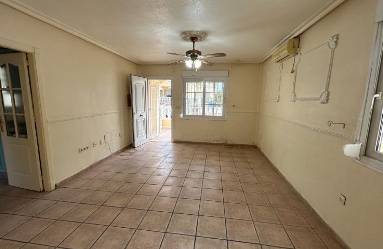 Reventa - Bungalow - Torrevieja