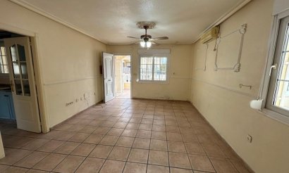 Reventa - Bungalow - Torrevieja
