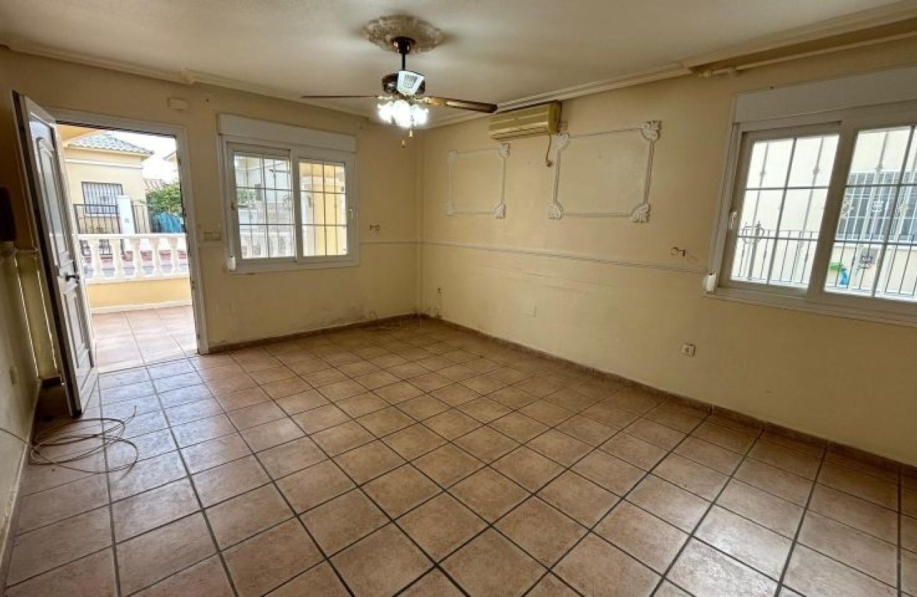 Reventa - Bungalow - Torrevieja