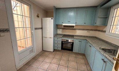 Reventa - Bungalow - Torrevieja