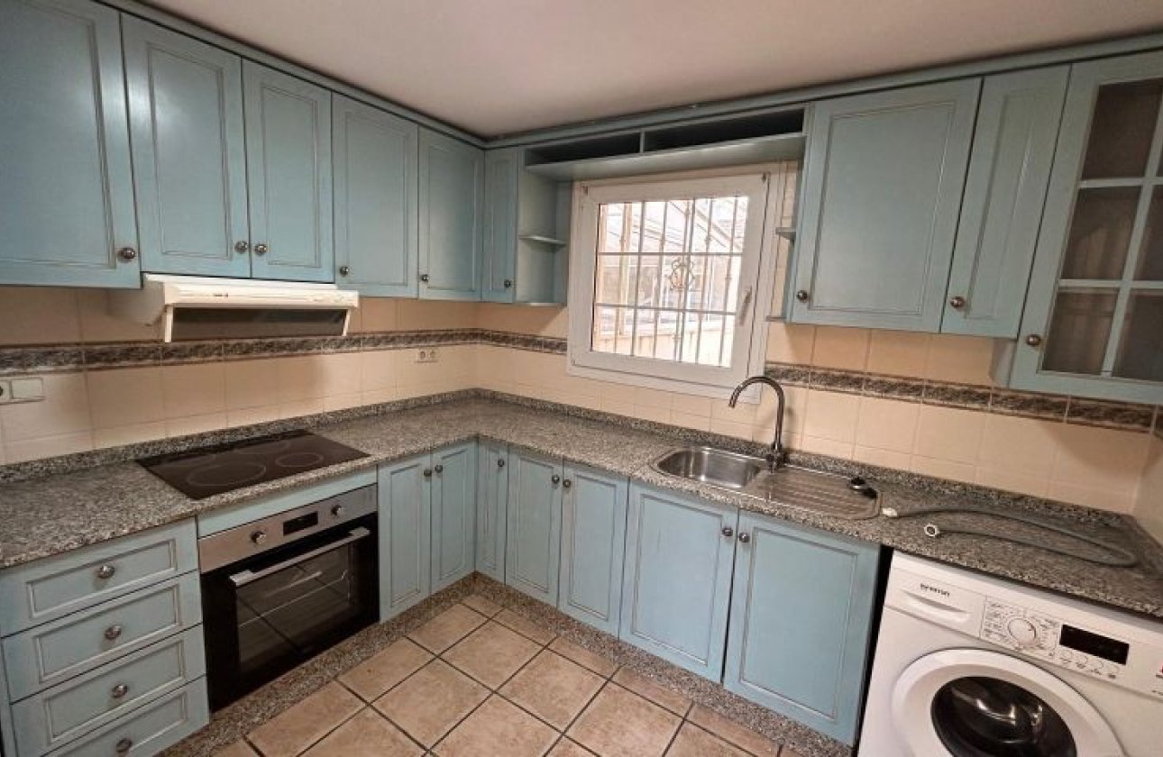 Reventa - Bungalow - Torrevieja