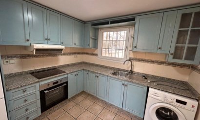 Reventa - Bungalow - Torrevieja