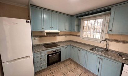 Reventa - Bungalow - Torrevieja