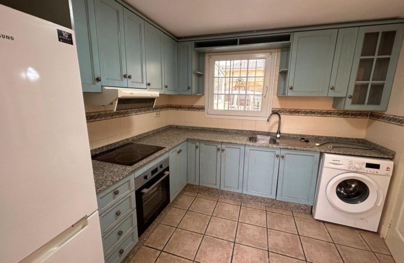 Reventa - Bungalow - Torrevieja