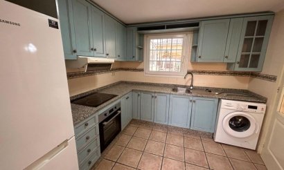 Reventa - Bungalow - Torrevieja