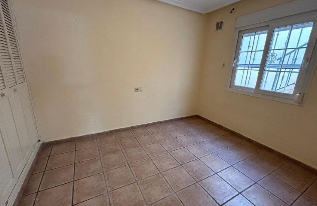 Reventa - Bungalow - Torrevieja