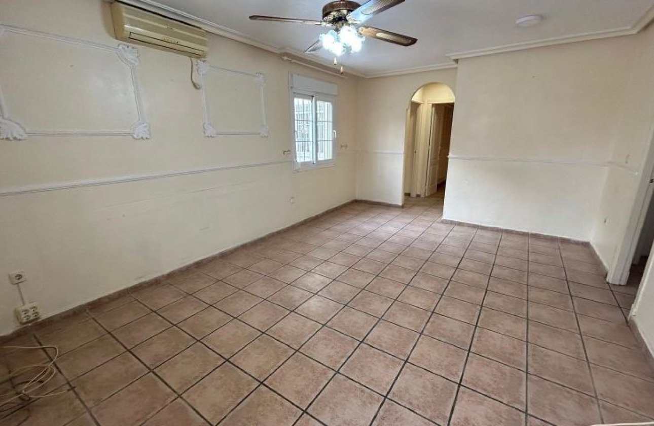 Reventa - Bungalow - Torrevieja