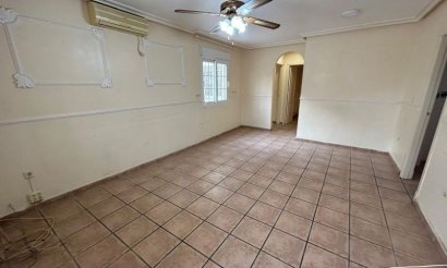 Reventa - Bungalow - Torrevieja