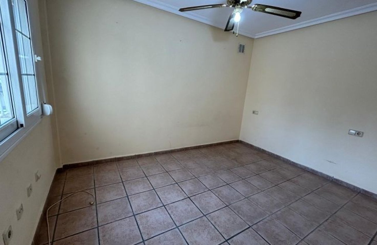 Reventa - Bungalow - Torrevieja