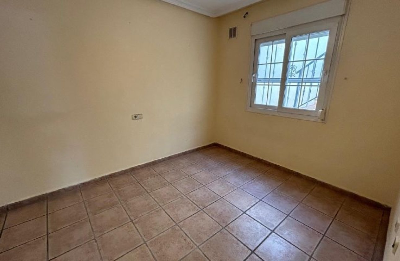 Reventa - Bungalow - Torrevieja