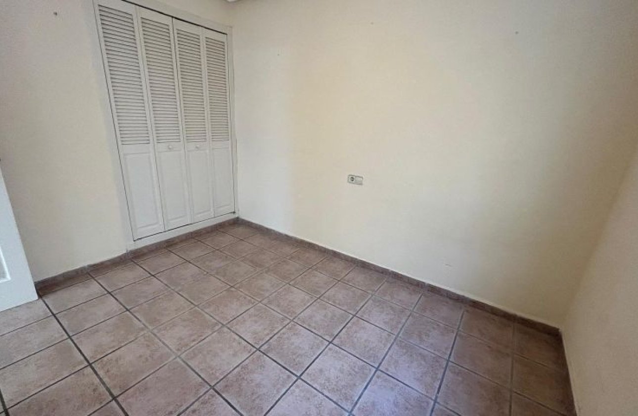Reventa - Bungalow - Torrevieja