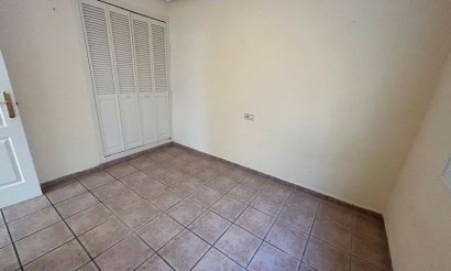 Reventa - Bungalow - Torrevieja