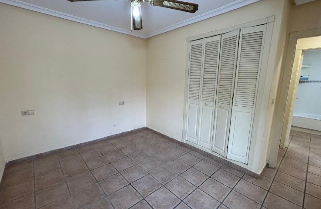 Reventa - Bungalow - Torrevieja
