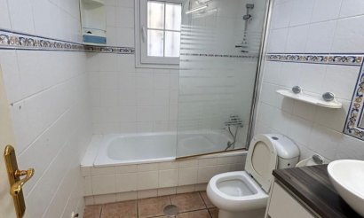 Reventa - Bungalow - Torrevieja