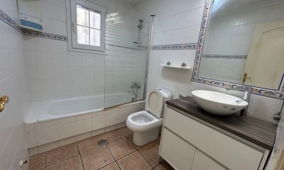 Reventa - Bungalow - Torrevieja