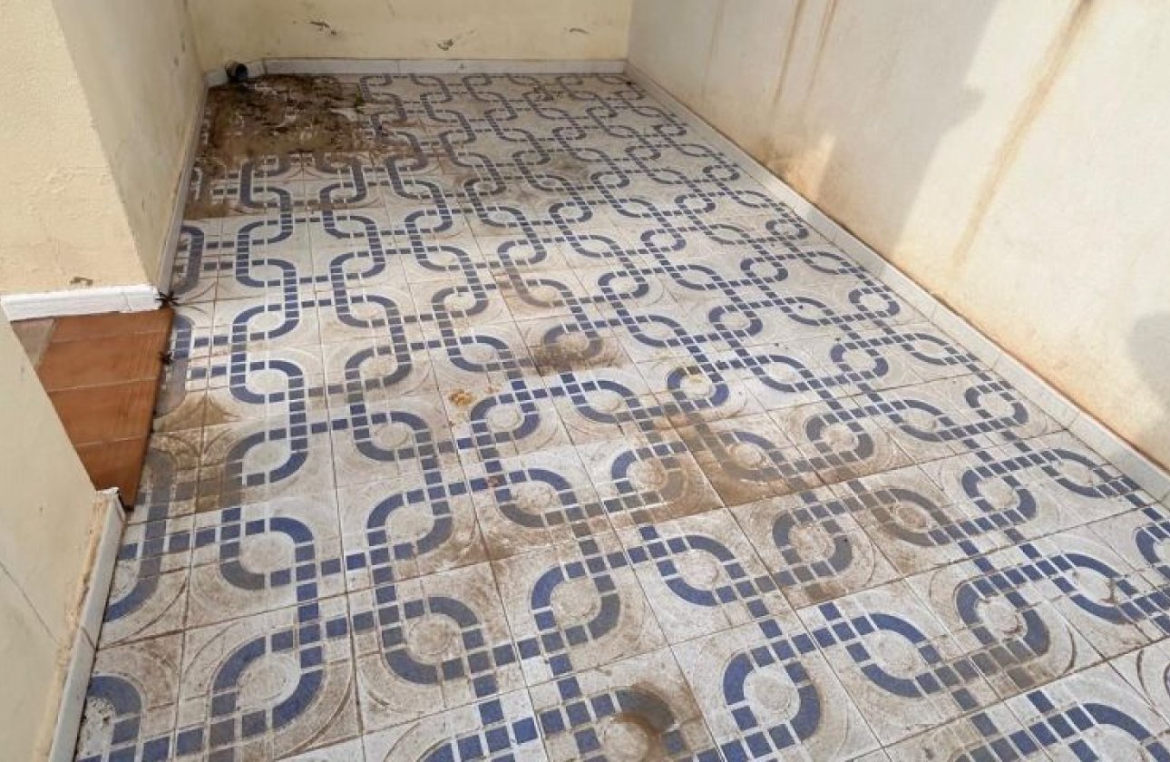 Reventa - Bungalow - Torrevieja