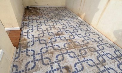 Reventa - Bungalow - Torrevieja