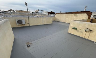 Reventa - Bungalow - Torrevieja