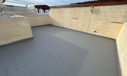 Reventa - Bungalow - Torrevieja