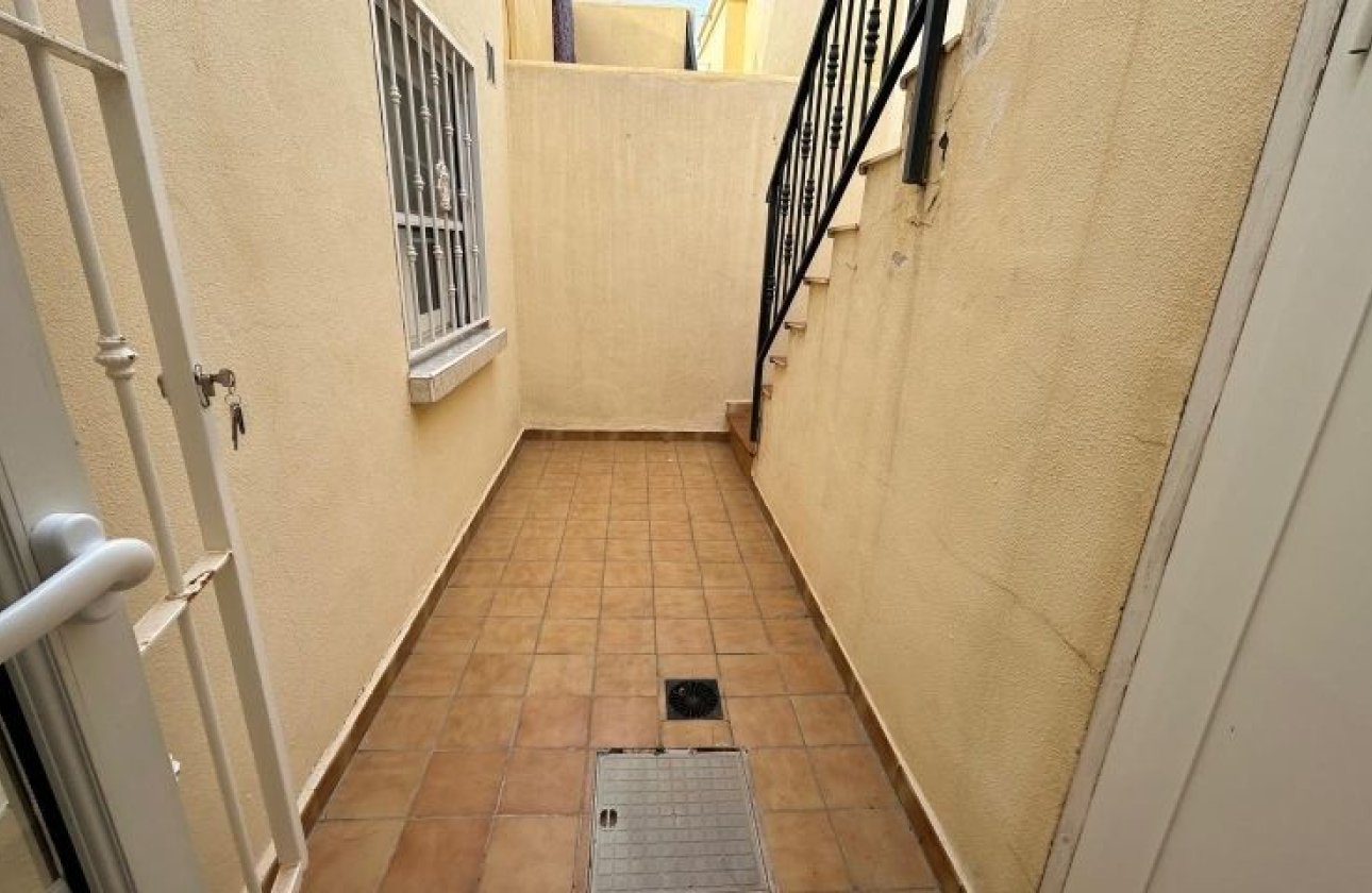 Reventa - Bungalow - Torrevieja