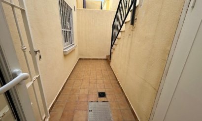 Reventa - Bungalow - Torrevieja
