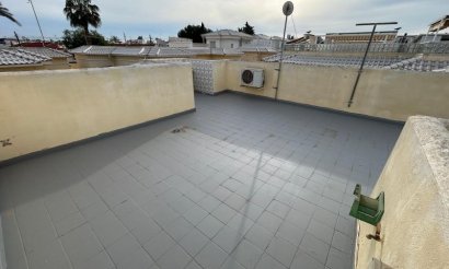Reventa - Bungalow - Torrevieja