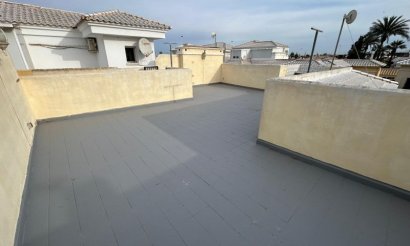 Reventa - Bungalow - Torrevieja