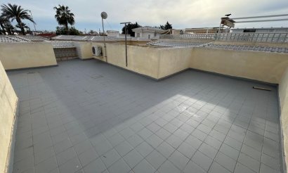 Reventa - Bungalow - Torrevieja