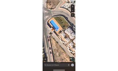 Reventa - Bungalow - Torrevieja