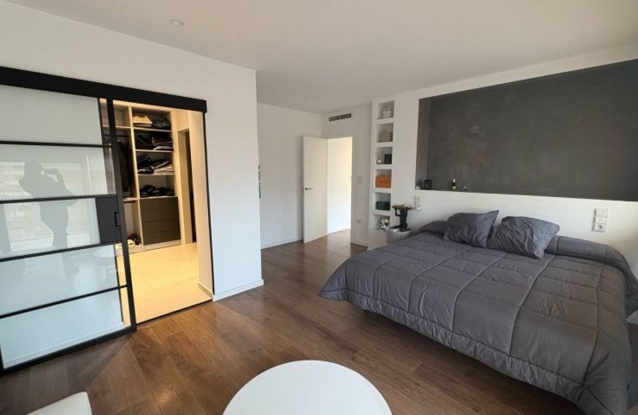 Revente - Appartement - Elche