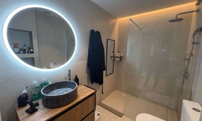 Revente - Appartement - Elche