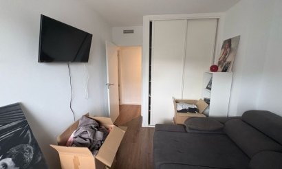 Revente - Appartement - Elche
