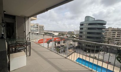 Revente - Appartement - Elche