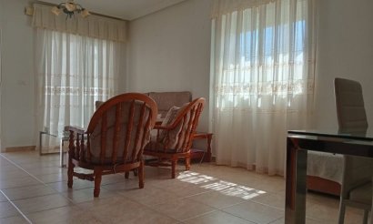 Resale - Villa - Pilar de la Horadada