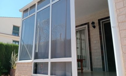 Resale - Villa - Pilar de la Horadada