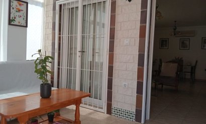 Resale - Villa - Pilar de la Horadada