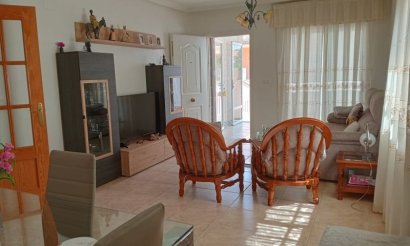 Resale - Villa - Pilar de la Horadada