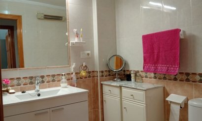 Resale - Villa - Pilar de la Horadada