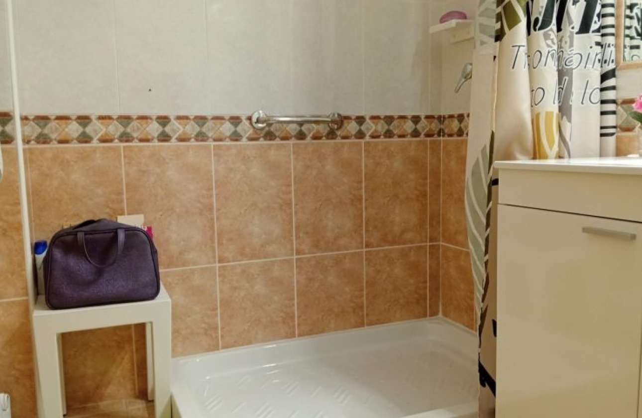 Resale - Villa - Pilar de la Horadada