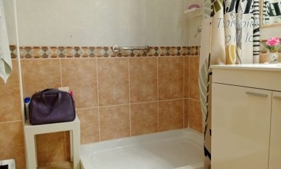 Resale - Villa - Pilar de la Horadada